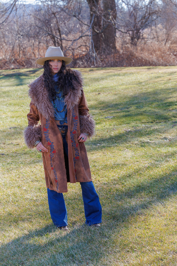Tasha Polizzi - Arlie Jacket