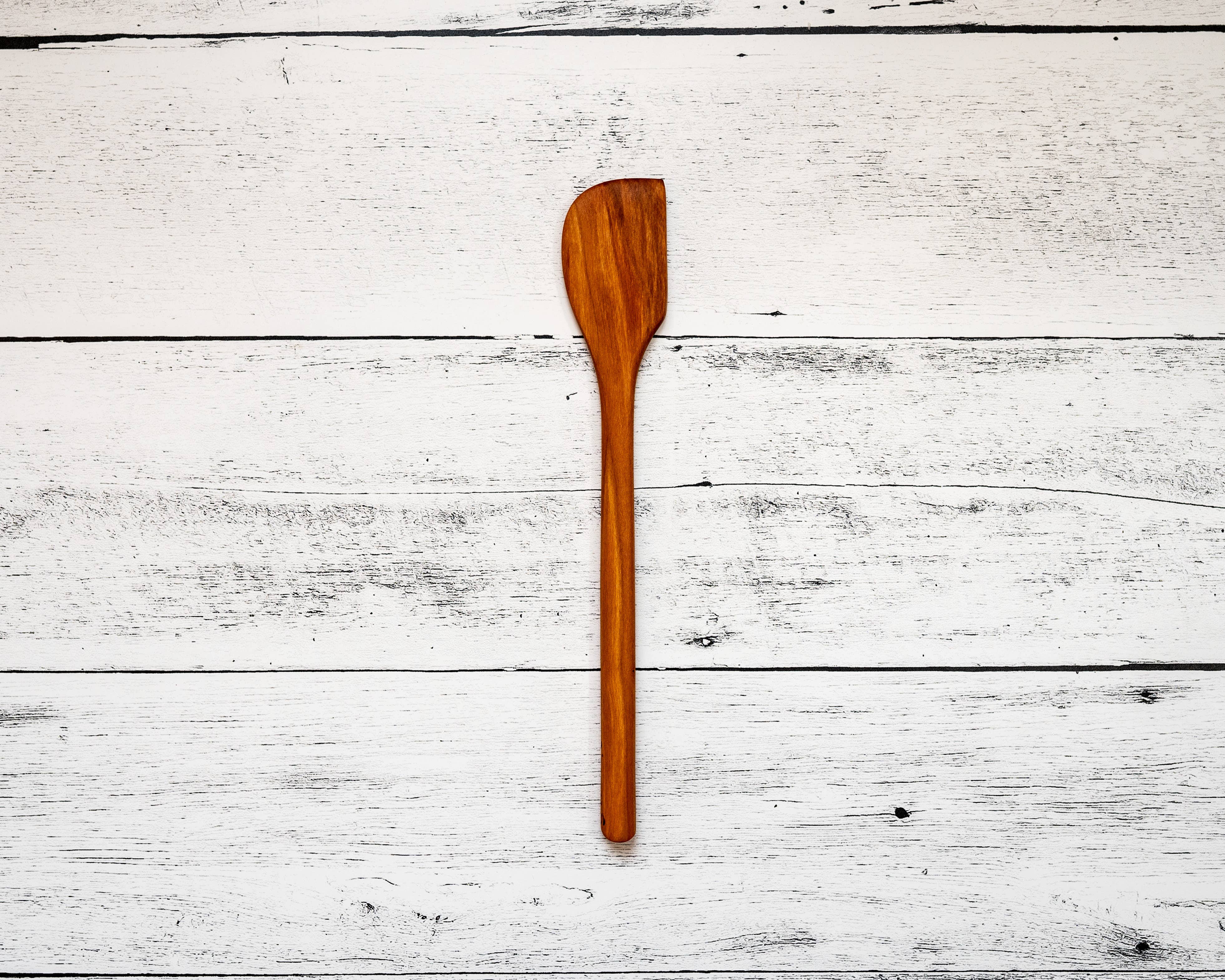 Jar Scraper Wooden - Cherry | Barnwood Living
