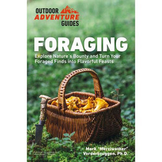 Foraging - Outdoor Adventure Guides