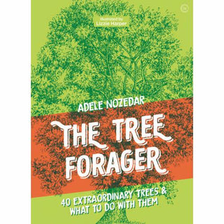 The Tree Forager Book