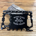Wallet Tool