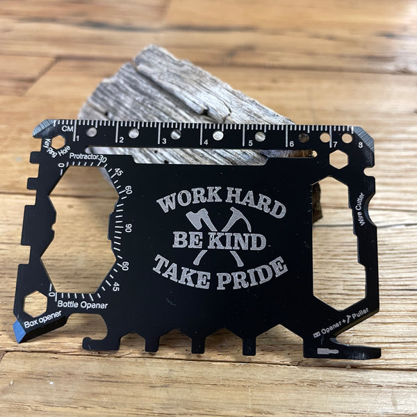 Wallet Tool