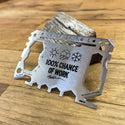 Wallet Tool
