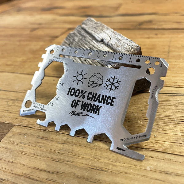 Wallet Tool