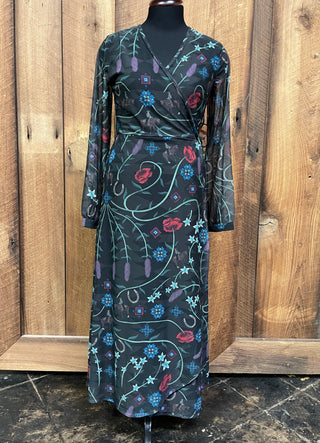 Tasha Polizzi - Vera Dress