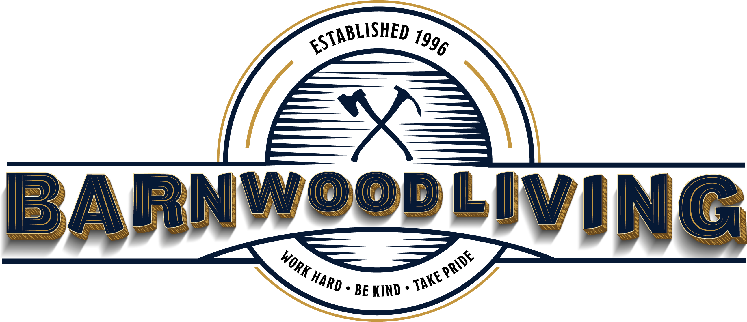 Barnwood Living logo