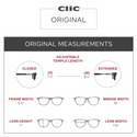 CliC Reader Original - Black
