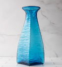 Blenko - Strata Vase