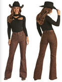 Rock & Roll Denim - Smile Pocket Trouser