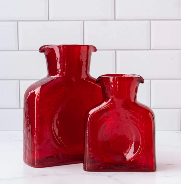 Blenko Glass - Water Bottle