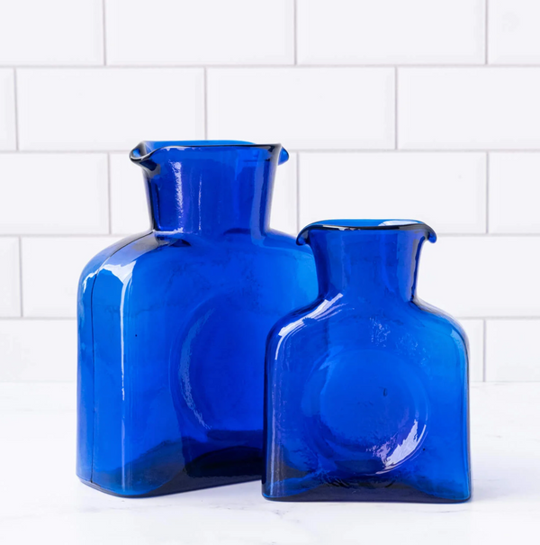 Blenko Glass - Water Bottle