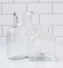 Blenko Glass - Water Bottle