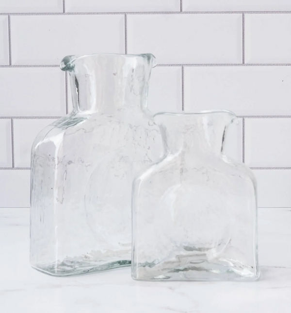Blenko Glass - Water Bottle