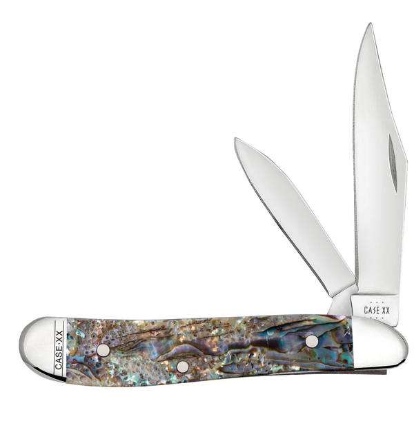 Case® - Abalone Smooth Peanut #12025