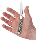 Case® - Abalone Smooth Mini Copperlock #12020