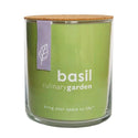 Essential | Basil Culinary Indoor Garden | Herb Gardening