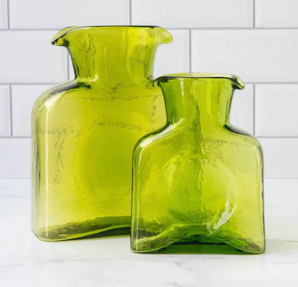 Blenko Glass - Water Bottle