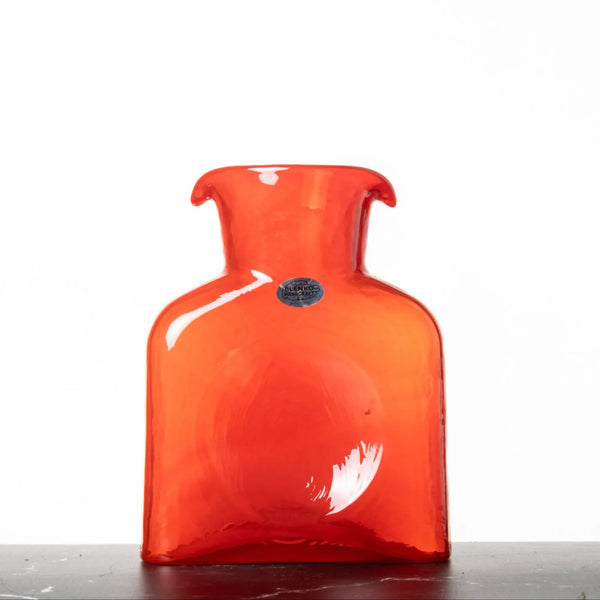 Blenko Glass - Water Bottle