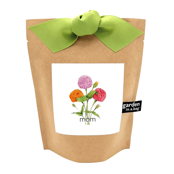 Garden in A Bag | Mom | Mother's Day | Best Seller