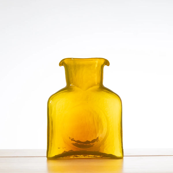 Blenko Glass - Water Bottle