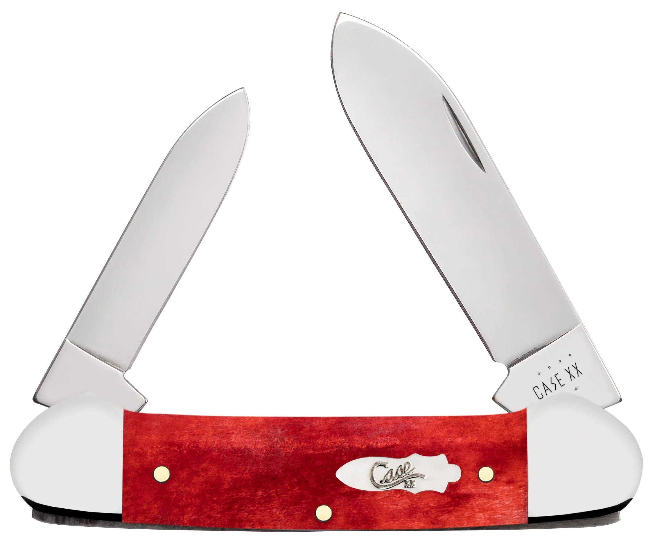 Case® - Red Bone Canoe #11326 | Barnwood Living