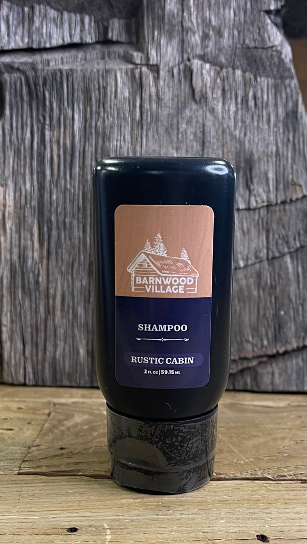 Barnwood Village Amenities Gift set