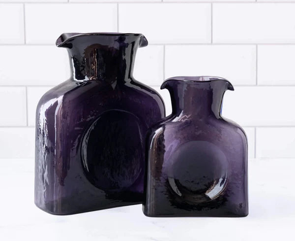 Blenko Glass - Water Bottle