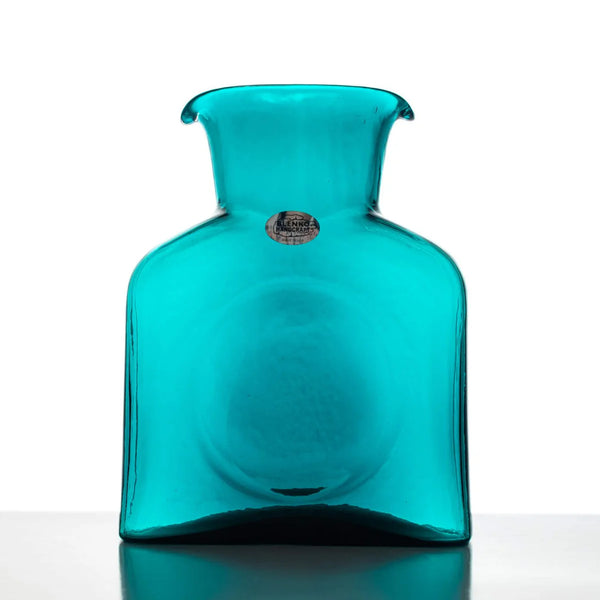 Blenko Glass - Water Bottle