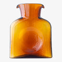 Blenko Glass - Water Bottle