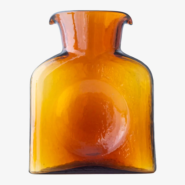 Blenko Glass - Water Bottle