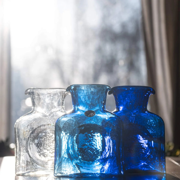 Blenko Glass - Water Bottle