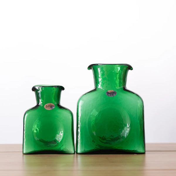 Blenko Glass - Water Bottle