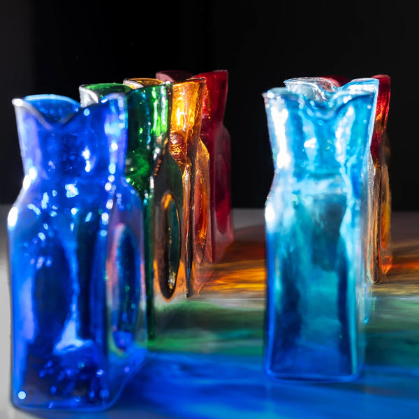 Blenko Glass - Water Bottle