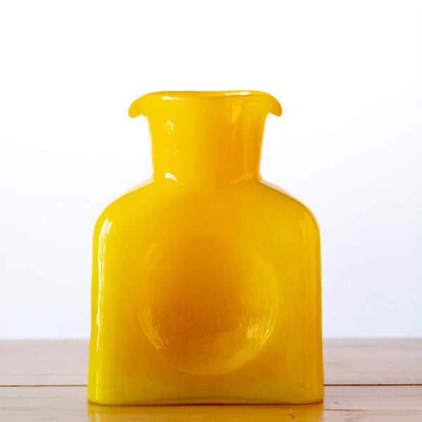 Blenko Glass - Water Bottle