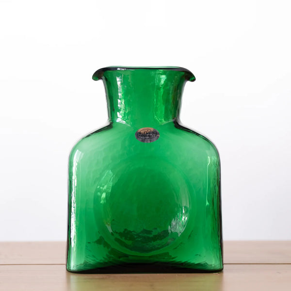 Blenko Glass - Water Bottle