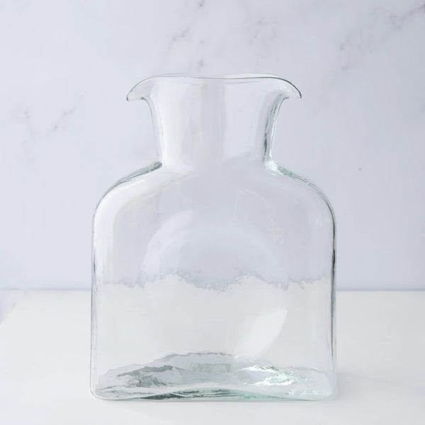 Blenko Glass - Water Bottle