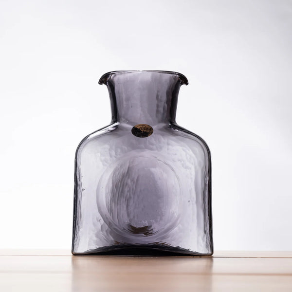 Blenko Glass - Water Bottle