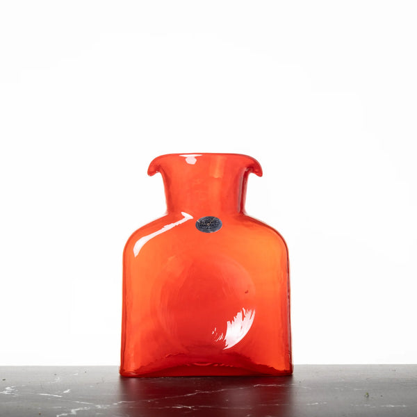 Blenko Glass - Water Bottle