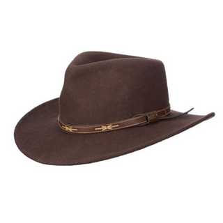 Buy khaki Phoenix - Men's Outback Hat