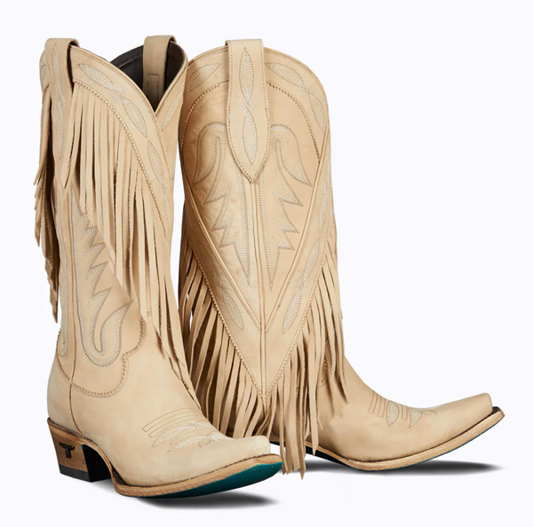 Lane Senita Falls Boot - Bone
