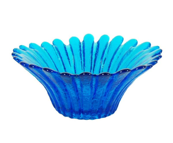 Blenko - Small Daisy Bowl