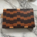 West Virginia Hardwood Cutting Boards