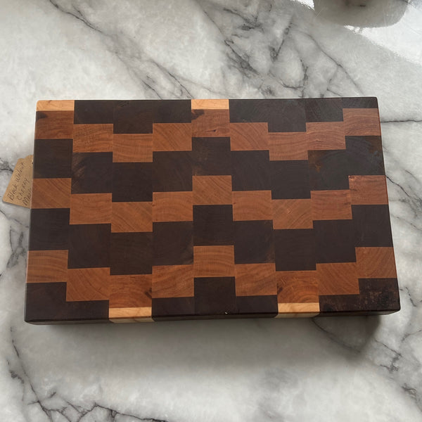 West Virginia Hardwood Cutting Boards