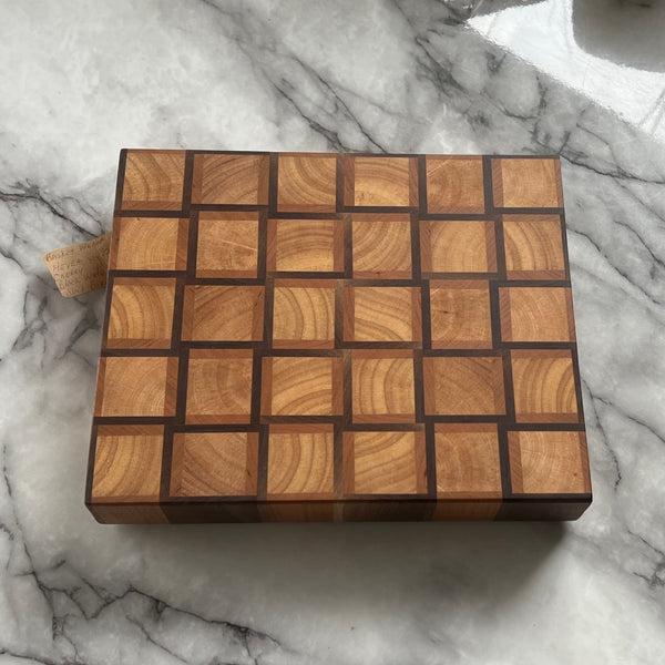 West Virginia Hardwood Cutting Boards