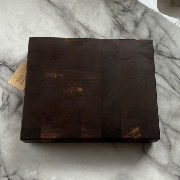 West Virginia Hardwood Cutting Boards