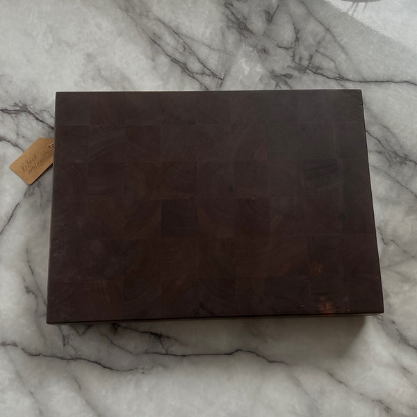 West Virginia Hardwood Cutting Boards