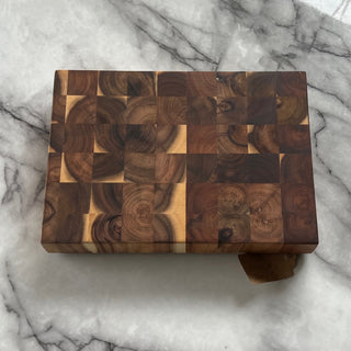 West Virginia Hardwood Cutting Boards