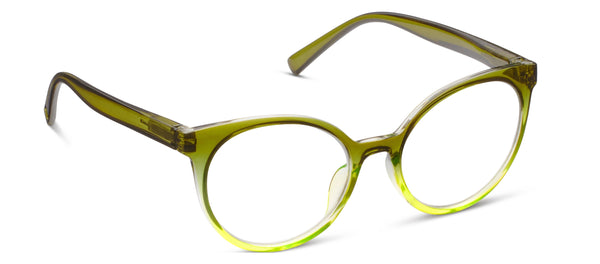 Dahlia (Blue Light) Reading Glasses