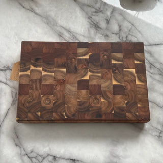 West Virginia Hardwood Cutting Boards
