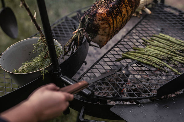 Cowboy Grill Spatula